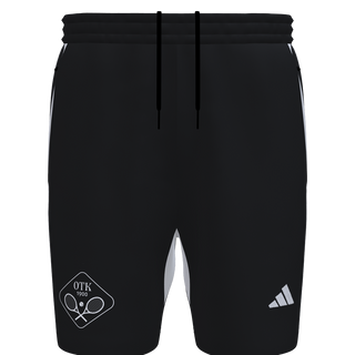 Kjøp svart Adidas Shorts Herre - Oslo Tennisklubb