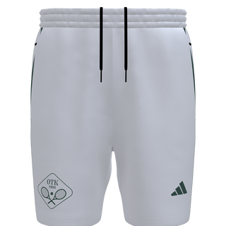 Adidas Shorts Herre - Oslo Tennisklubb