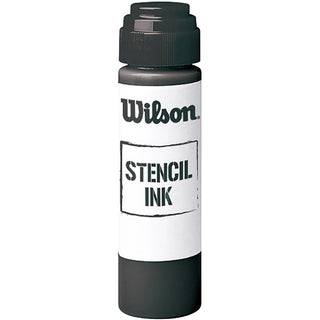 Kjøp svart Wilson Stencil Ink