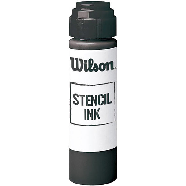 Wilson Stencil Ink