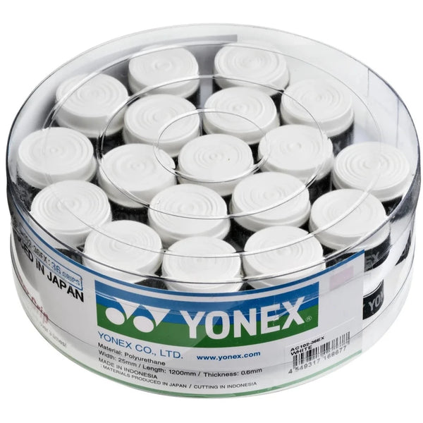 Yonex Super Grap 36 Box Hvit