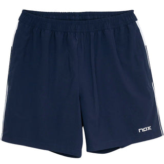 Kjøp marinebla Nox Team Shorts Herre 2025