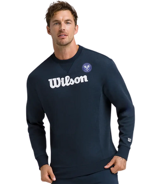 Wilson Team Crewneck - BSTK