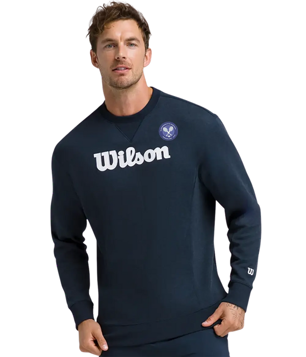 Wilson Team Crewneck - BSTK
