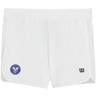 Wilson Team Shorts 70s Junior - BSTK