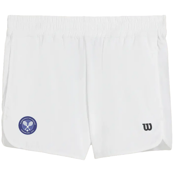 Wilson Team Shorts 70s Junior - BSTK