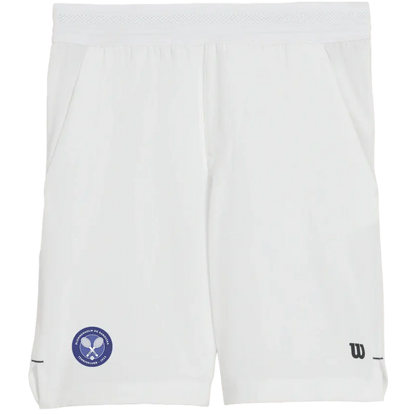 Wilson Team Shorts Bermudas Junior - BSTK