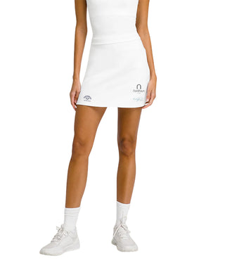 Wilson Team Skirt Dame - Copernica Tennis Club