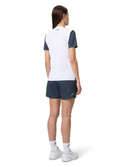 Head Club 25 Tech T-Shirt Dame – Golia Tennisklubb