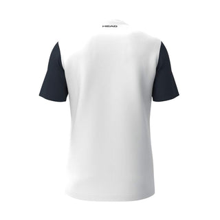 Head Club 25 Tech T-Shirt Gutt – Golia Tennisklubb