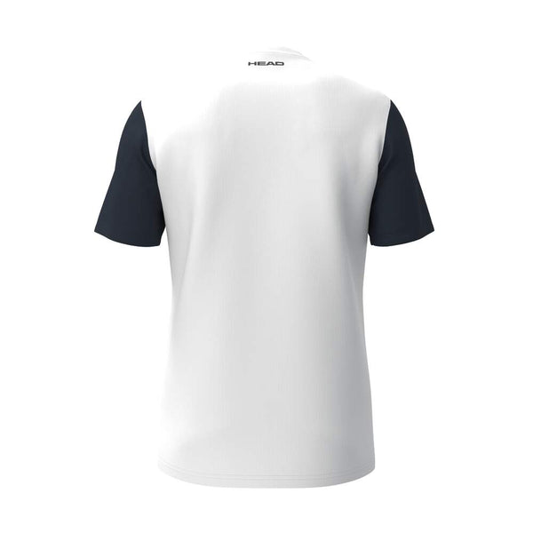 Head Club 25 Tech T-Shirt Gutt – Golia Tennisklubb