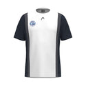 Head Club 25 Tech T-Shirt Gutt – Golia Tennisklubb