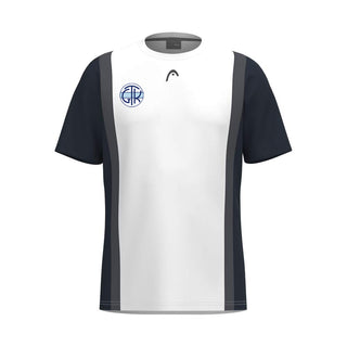 Head Club 25 Tech T-Shirt Gutt – Golia Tennisklubb