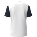 Head Club 25 Tech T-Shirt Herre – Golia Tennisklubb