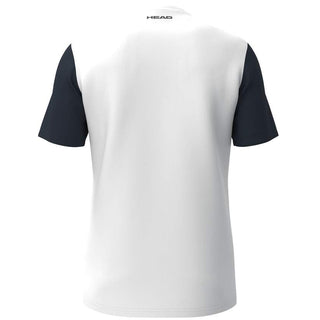 Head Club 25 Tech T-Shirt Herre – Golia Tennisklubb