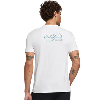 Wilson Team T-skjorte Herre - Copernica Tennis Club