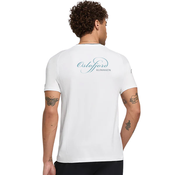 Wilson Team T-skjorte Herre - Copernica Tennis Club