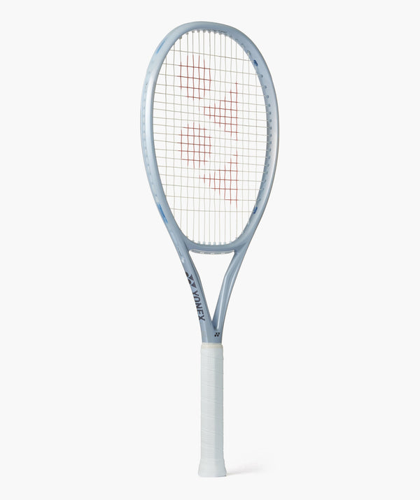 Yonex Muse 100 Pearl Silver 2026 tennisracket, bilde 2