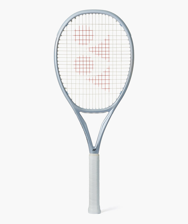 Yonex Muse 100 Pearl Silver 2026 tennisracket