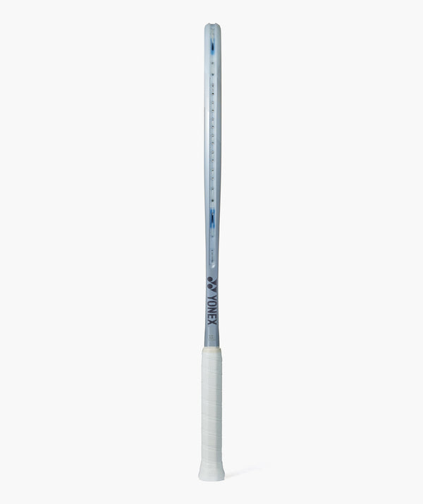 Yonex Muse 100 Pearl Silver 2026 tennisracket, bilde 4