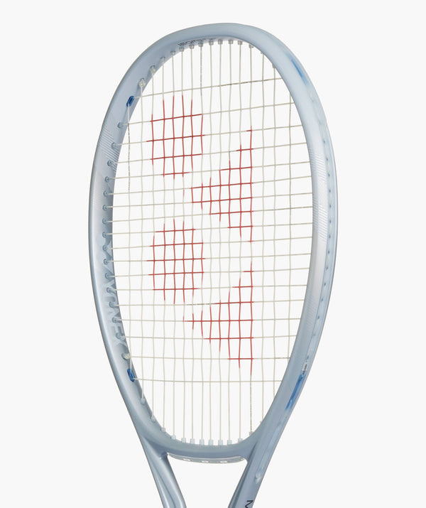 Yonex Muse 100 Pearl Silver 2026 tennisracket, bilde 3
