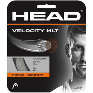 Head Velocity MLT Enkeltsett