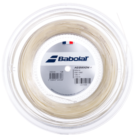 Babolat Addixion+ 200m