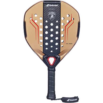 Babolat BL002 Lamborghini Padelracket