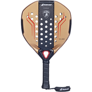 Babolat BL002 Lamborghini Padelracket
