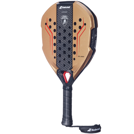 Babolat BL002 Lamborghini Padelracket