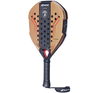 Babolat BL002 Lamborghini Padelracket