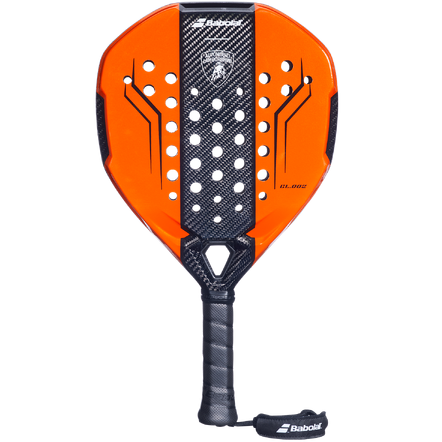 Babolat BL002 Lamborghini Padelracket