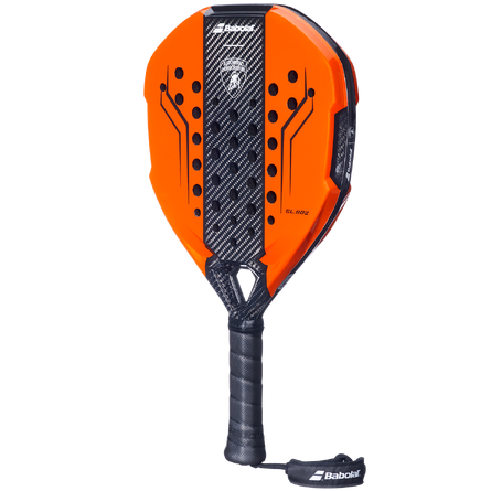 Babolat BL002 Lamborghini Padelracket