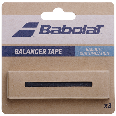 Babolat Balancer Tape 3-Pack