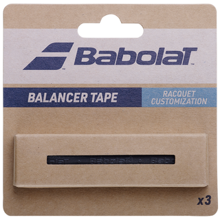 Babolat Balancer Tape 3-Pack