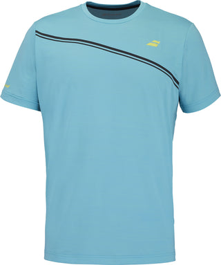 Babolat Compete Crew Neck Tee Herre