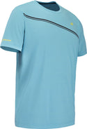 Babolat Compete Crew Neck Tee Herre