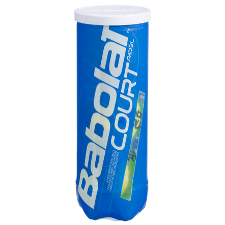 Babolat Court Padel X3