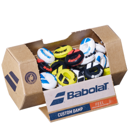 Babolat Custom Damp 48-Pack