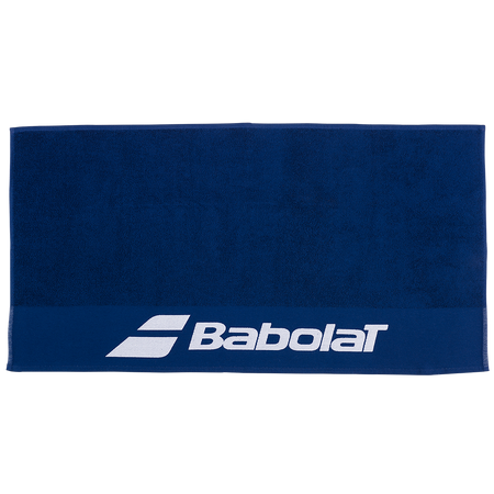 Babolat Håndkle Marineblå