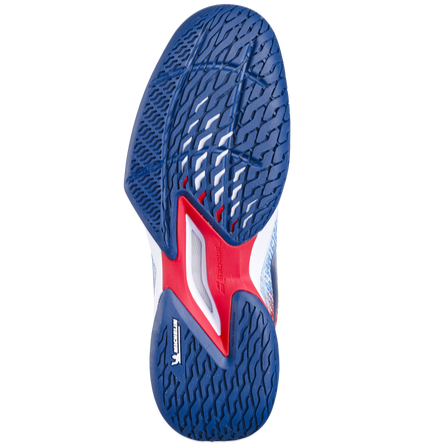 Babolat Jet Mach 3 AC Herre