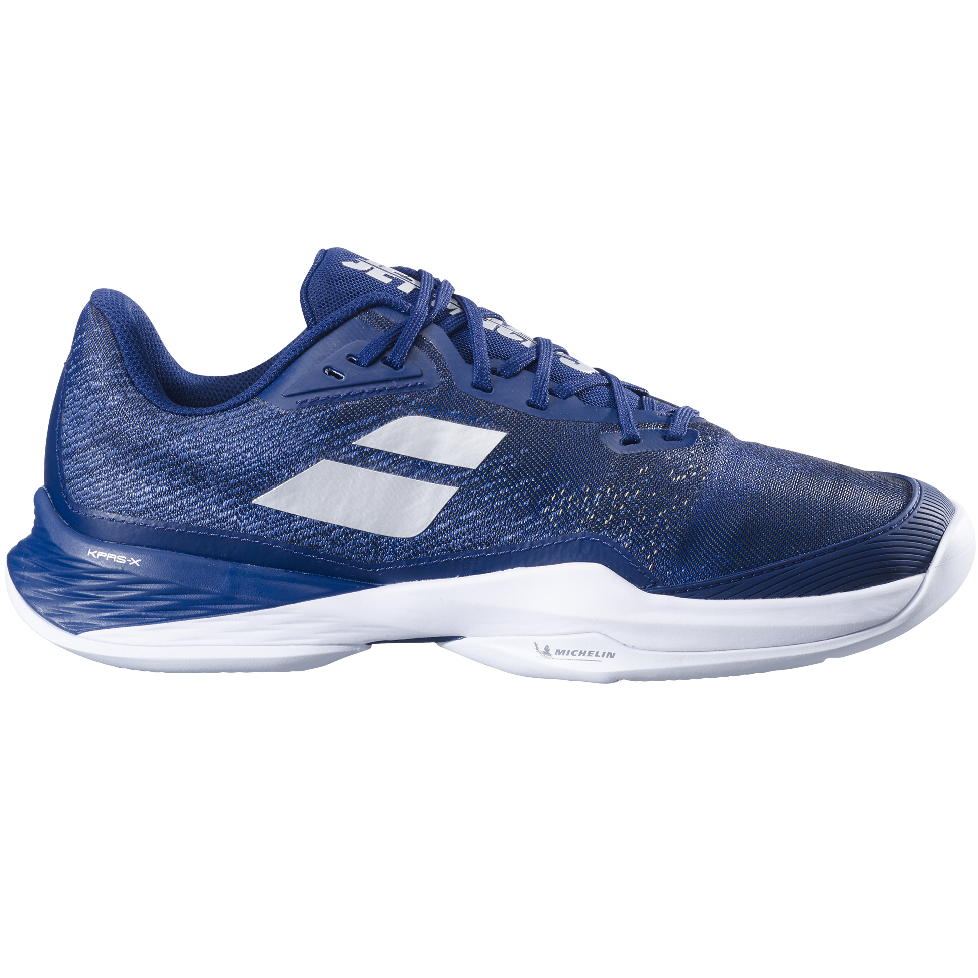 Babolat Jet Mach 3 Clay Herre | Mastersport.no
