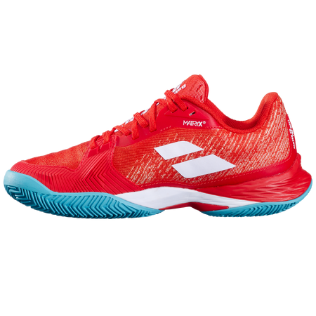 Babolat Jet Mach 3 Clay Dame
