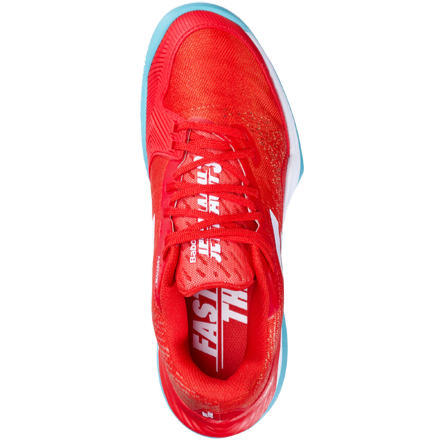 Babolat Jet Mach 3 Clay Dame