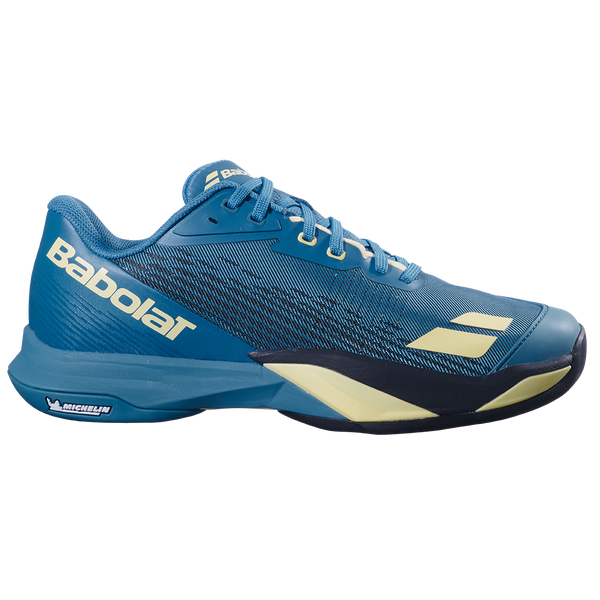 Babolat Jet Mach 4 AC Herre