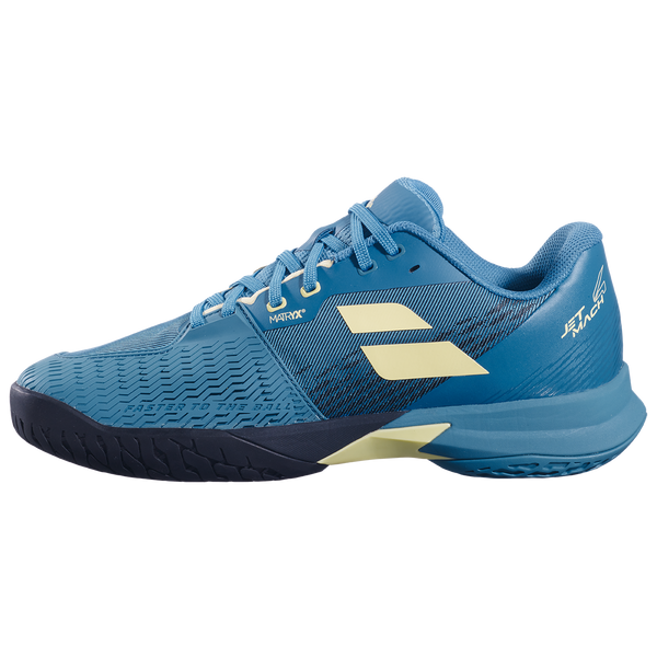 Babolat Jet Mach 4 AC Herre