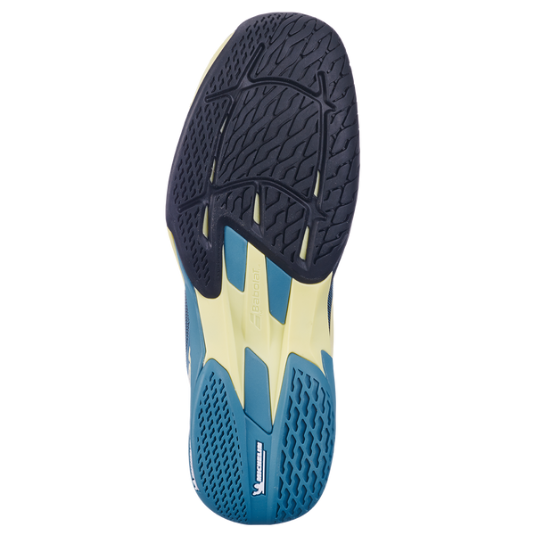 Babolat Jet Mach 4 AC Herre