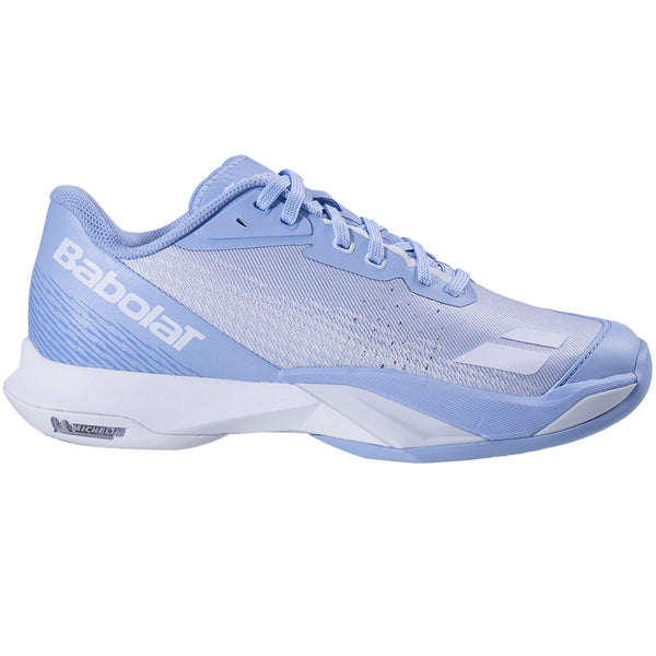 Babolat Jet Mach Clay 4 Dame