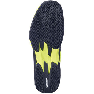 Babolat Jet Mach 4 Clay Herre