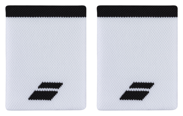 Babolat Logo Jumbo Wristband